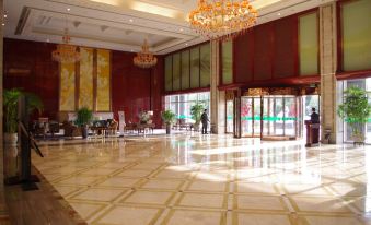 Hangzhou Braim Canal Hotel