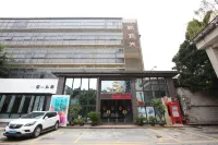 廣州洛芙特飯店(芳村地鐵站店) 信義會館附近的飯店