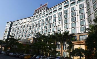 March Flower International Hotel