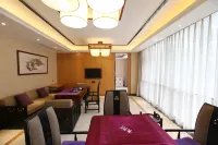 Tianyue Hotel (Guangyuan High-speed Railway Station)