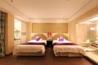 Canghai Qingya Hotel (Wuzhou High-Speed Rail South Station) Hotels in Wuzhou