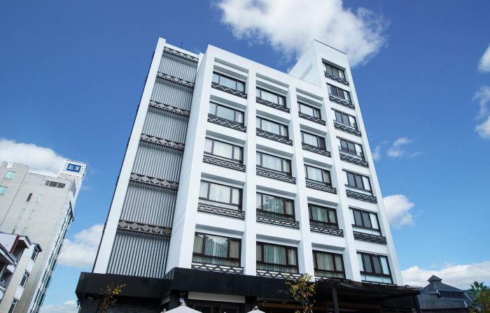 Lealea Garden Hotels Sun