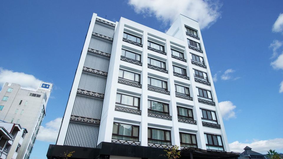 Lealea Garden Hotels Sun