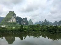 大新明仕香满园农家乐 - 酒店附近