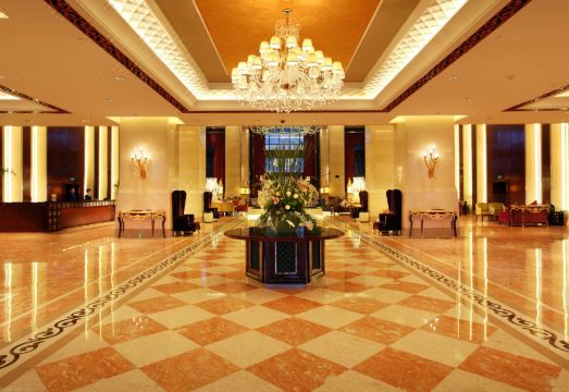 윈덤 그랜드 플라자 로열 팰리스 청두