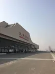 7 Days Premium Hotel (Lanzhou West High-Speed Railway Station Zhongtianjian Square Branch - Hot Tub