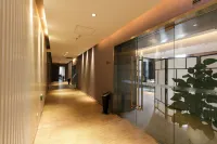 Jinjiang Inn (Anyang Institute of Technology) - 2 Yıldız