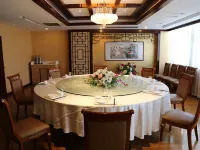 Zhiyuanlou Hotel - petit déjeuner