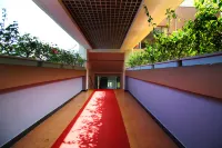 Junwei Hotel - 2 stjerner