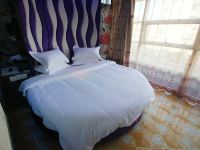 上海水上威尼斯宾馆 - 浪漫圆床房