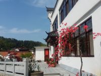 九华山华文山庄 - 酒店外部