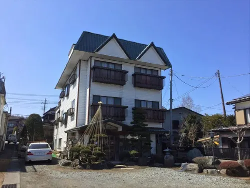 Guest House Hiiragi