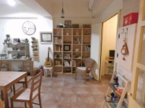 背包41青年旅館（高雄館）