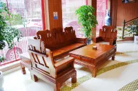 Shanghai Tianqiang Chain Hotel Pengzhou Youdian Hotel
