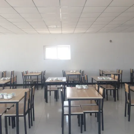 Zhangbei Tianyuan Farm Stay
