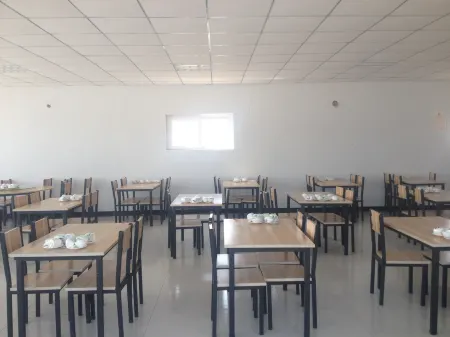 Zhangbei Tianyuan Farm Stay