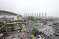 Yijia Hotel (Zhenjiang Jiangsu University)