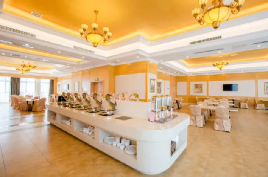 Vienna International Hotel Changsha South Railway Station Mulian Middle Road Branch Отели рядом с достопримечательностью «Hunan Communications Cadres School»