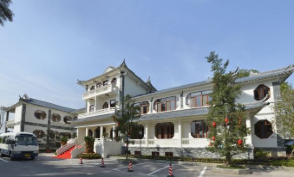 Huizhou Hotel