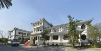 Huizhou Hotel Hotel in zona Xixin Bridge