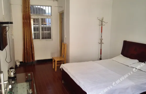 鄂州張陳商務賓館