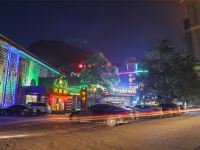 凭祥祥兴国际大酒店 - 酒店外部