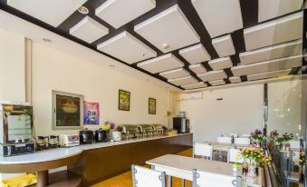Jinjiang Inn Fashion Hotel (Beijing Capital Airport New International Exhibition) - Housity