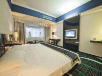 桂林蓝宝石酒店 - 超级大床房