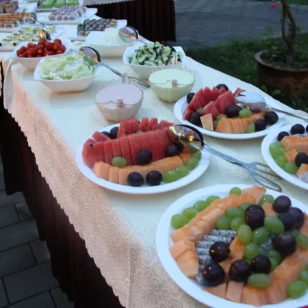 Bishuwian Holiday Hotel