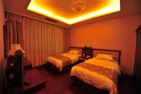 Dong Shan Hotel - 5 estrellas