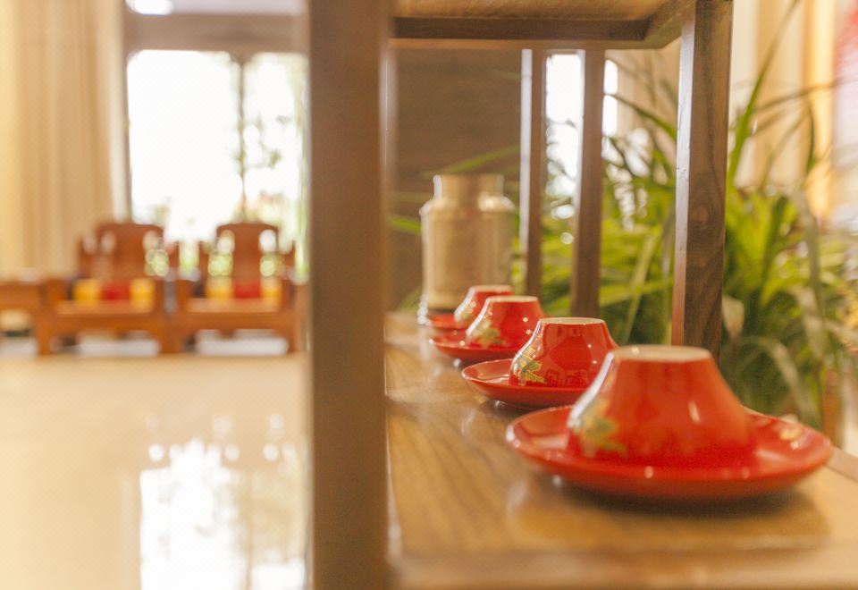 싱후이 카이루이 호텔