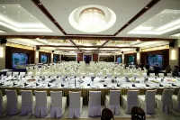 Changle Inn Отели в г. Янчжоу