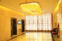 Etranti Hotel Các khách sạn ở Huyện Mậu