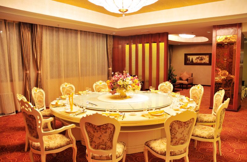 Yellow River Pearl Hotel photo 3