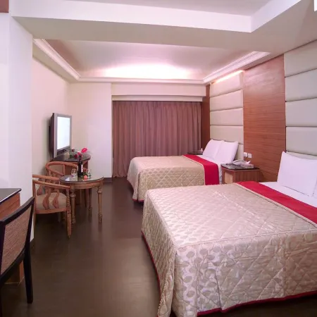 Hua Tai Hotel