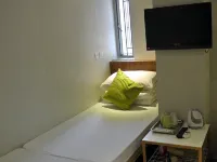 Kam Mum Guest House Отели рядом с достопримечательностью «Монгкок»