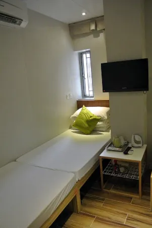 Kam Mum Guest House