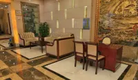 Hotel Fisher Hotels in Guangzhou