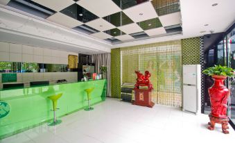 Shaoyu Boutique Hotel (Hefei Yidian)