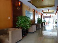 速8酒店(上海金山城市沙滩店) - 公共区域