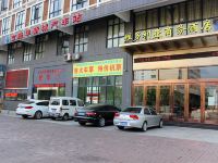 深圳维多利亚商务酒店 - 酒店外部