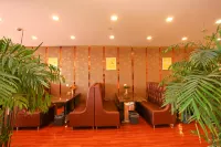 7Days Inn Chain Hotel (Xiangshui Jinhai Road Wuzhou Hotel) - 2 étoiles