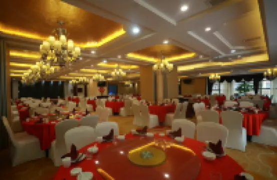 Mingdu International Hotel