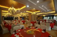 Mingdu International Hotel Hotel a Bazhong