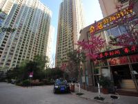 昆明金庭公寓酒店 - 酒店外部