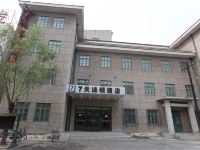 7天连锁酒店(唐山南湖公园店)