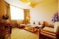 Lanzhou Fuxi Hotel Hotels near Xihu Old Street