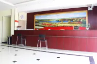 George e's hotel chain (Zhecheng) Hôtels à : Zhecheng