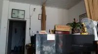 Huzhou shuangshuang hotel