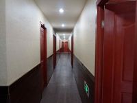 宁波南站商务旅店 - 公共区域
